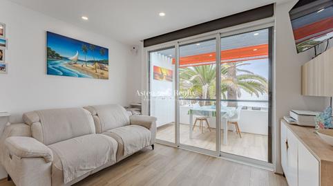 Foto 3 de Àtic en venda a República de Panamá, Playa de las Américas, Santa Cruz de Tenerife