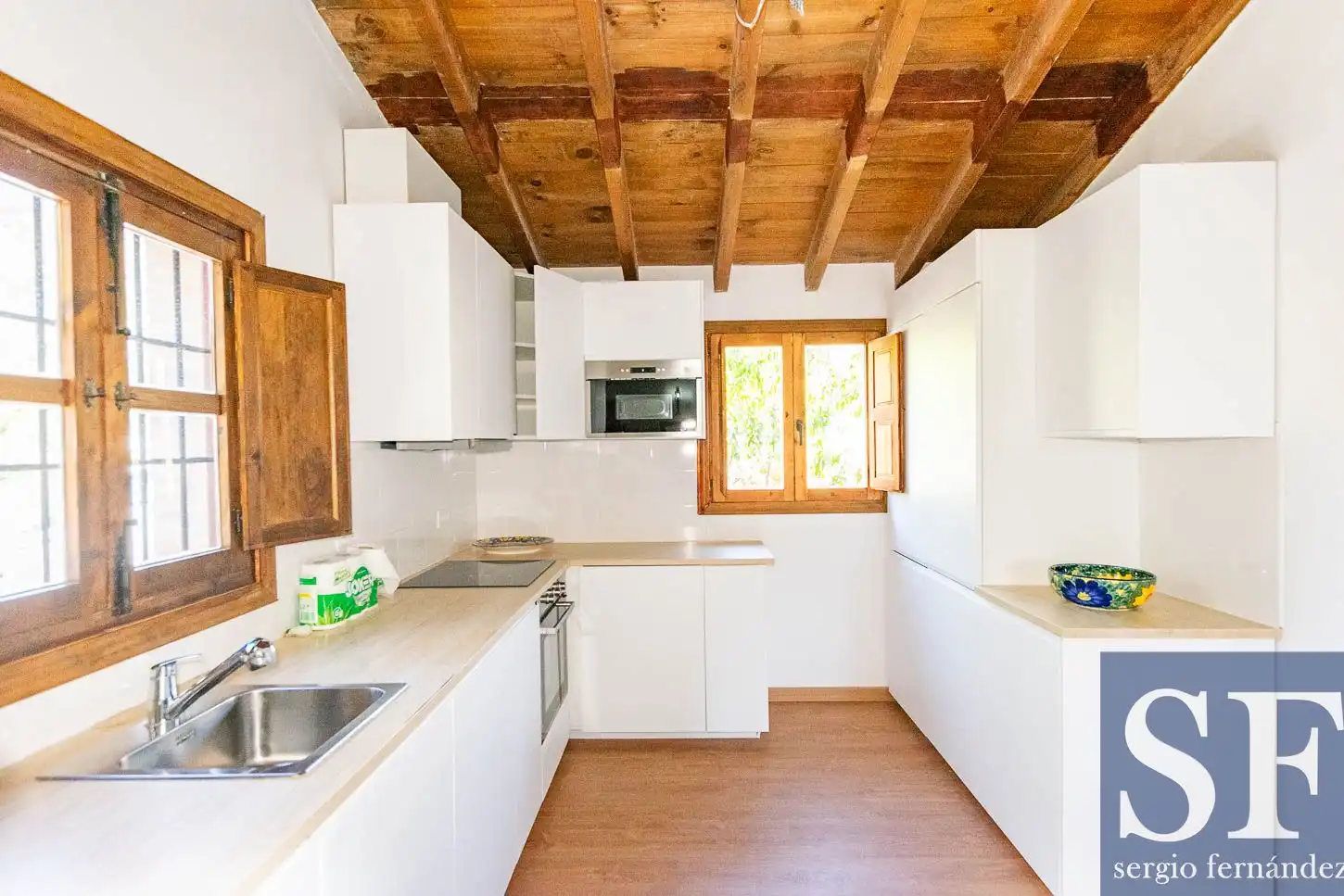 Casa in vendita a Cómpeta, imagen 5
