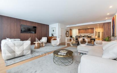Flat for sale in Calle DON RAMON DE LA CRUZ, Recoletos, Barrio de Salamanca,  Madrid Capital