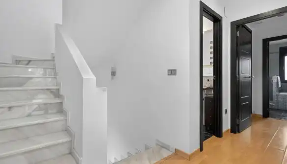 Casa con jardín en venta en La Caleta - La Calalga -  Les Bassetes, imagen 15
