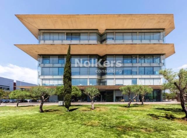 Oficina en Alquiler en Carrer Número 29 en Zona Franca - Port