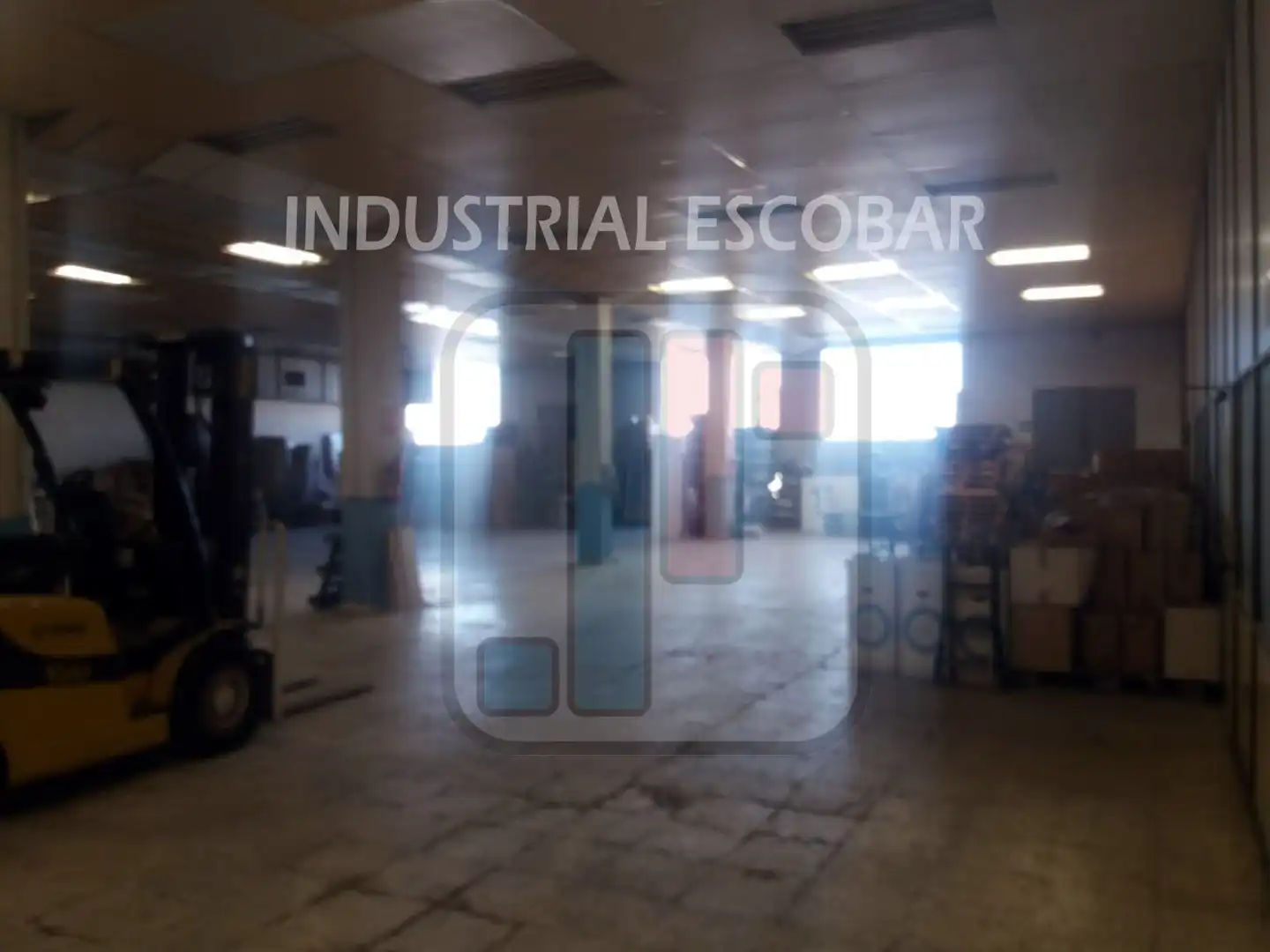 Nau industrial en venda a Zona Industrial, imagen 9
