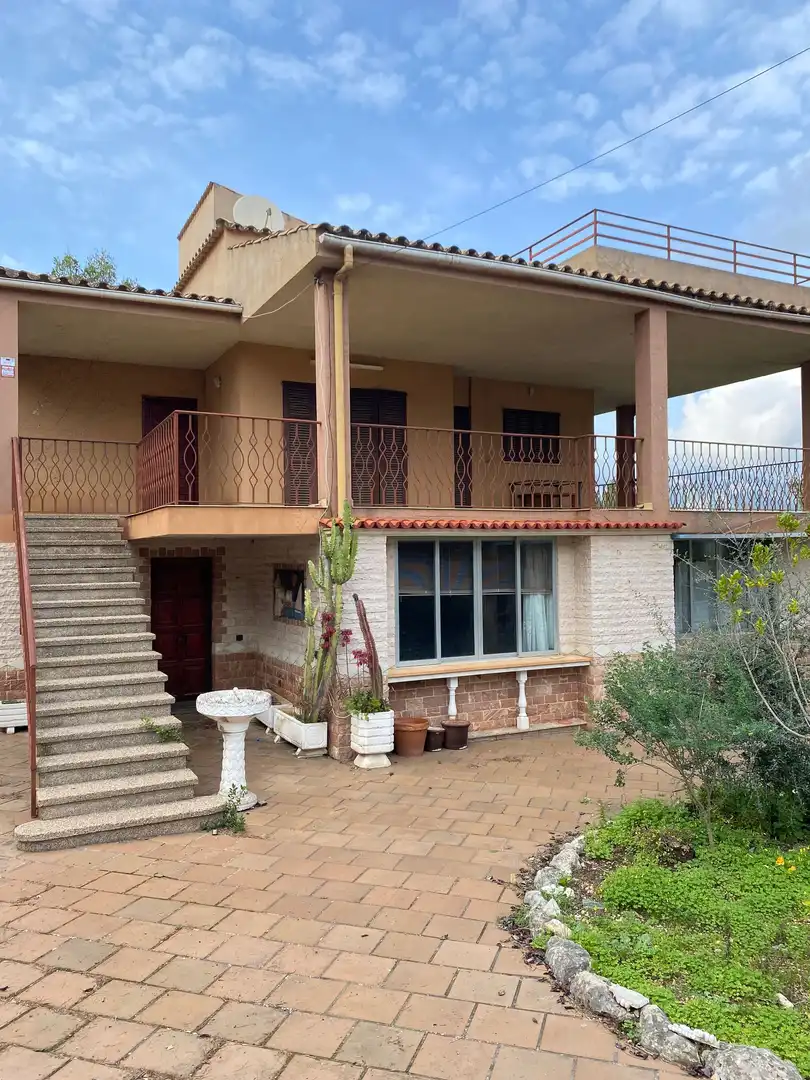 Casa con terraza en venta en Esporles, imagen 5
