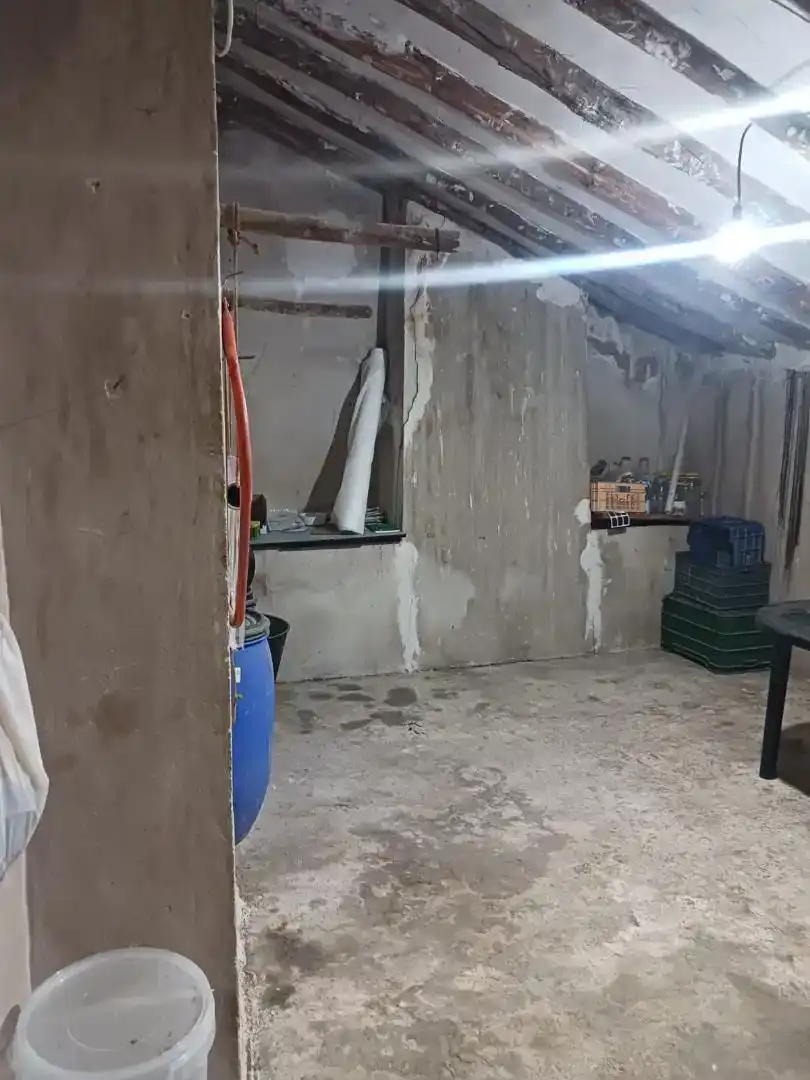 Dúplex en venta en Fortuna con Aire acondicionado, Jardín privado y Amueblado