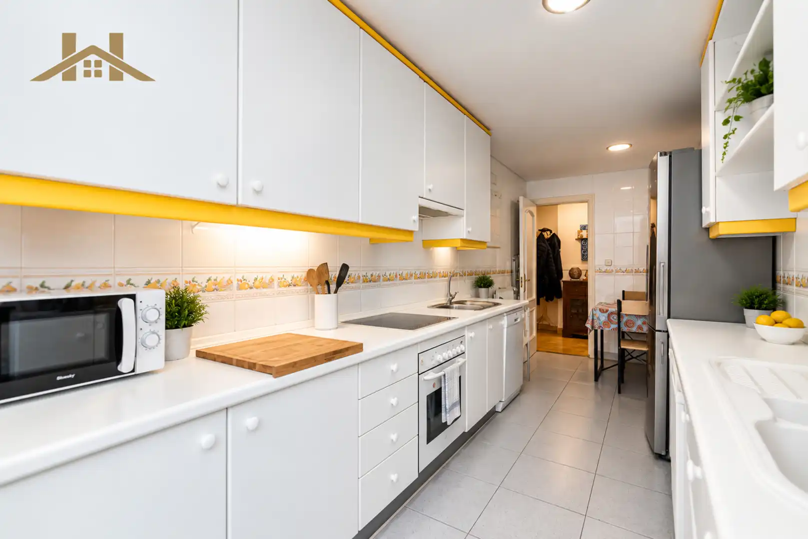 Piso con terraza en venta en M-515, imagen 8