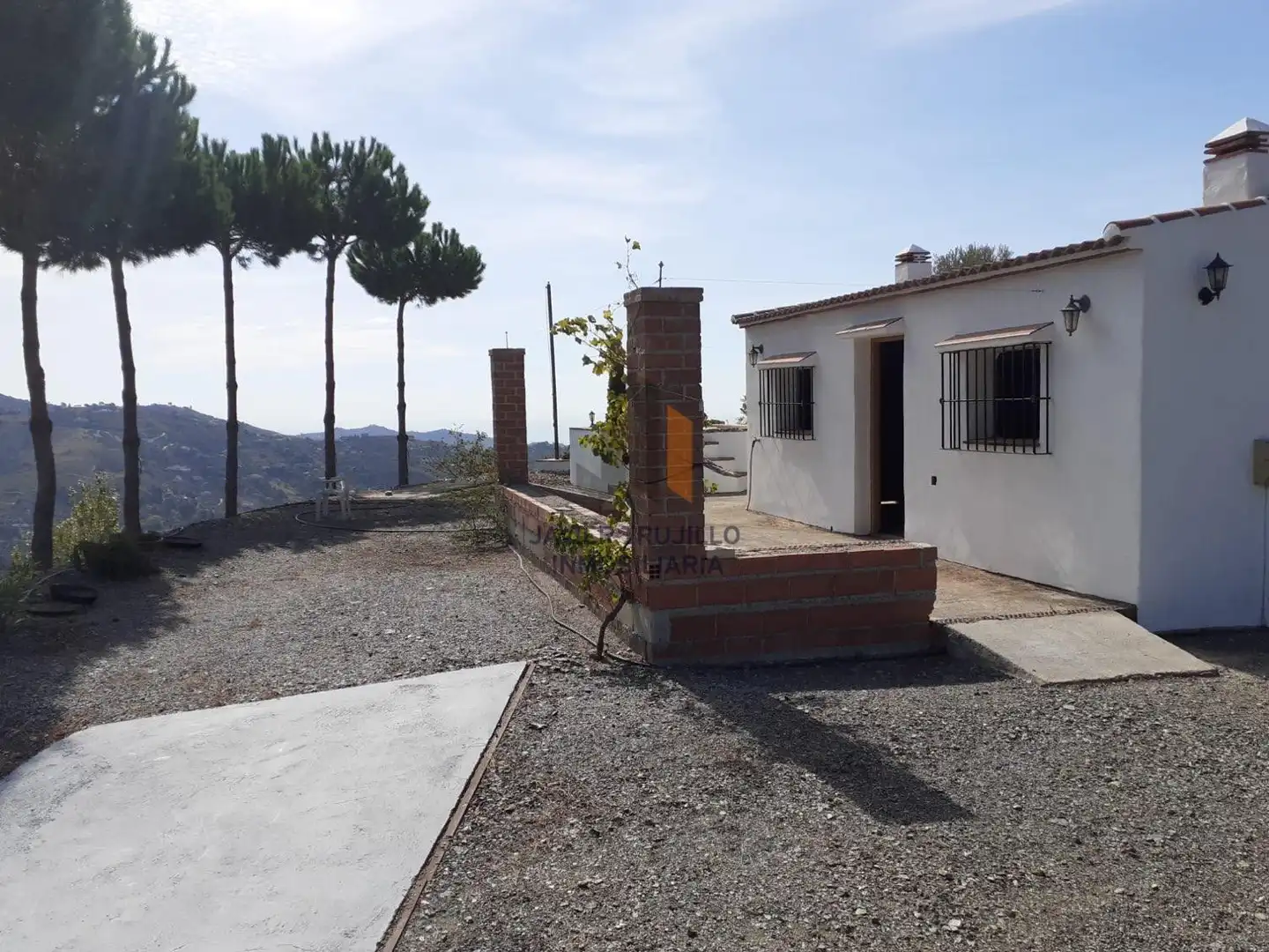 Casa rústica con piscina en venta en Árchez, imagen 11