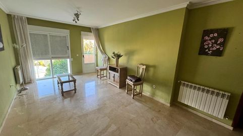 Foto 3 de Piso de alquiler en Ruta de la Plata, Cáceres Capital