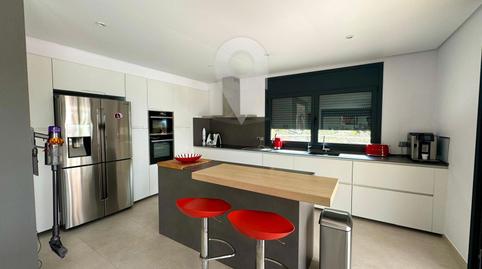 Foto 5 de Casa o chalet en venta en Palau-saverdera, Girona