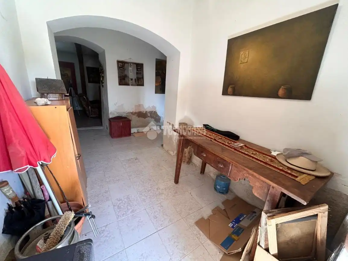 Finca rústica en venta en Alba de Cerrato con Balcón