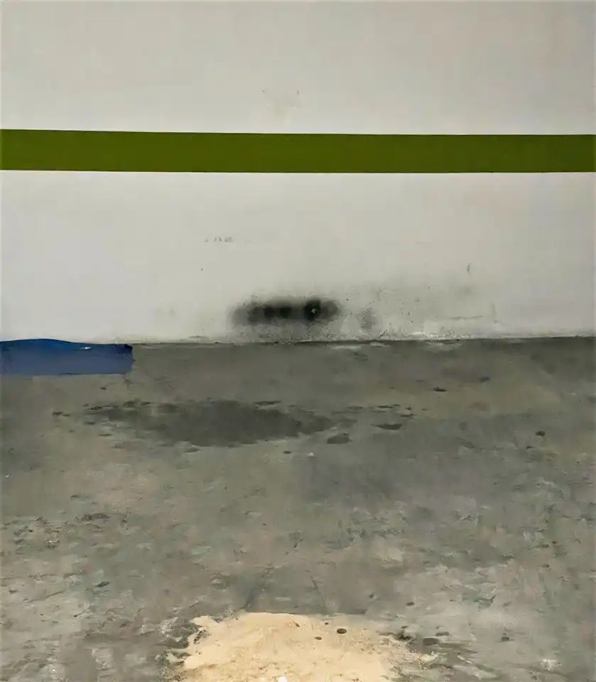Garaje en venta en Elche / Elx