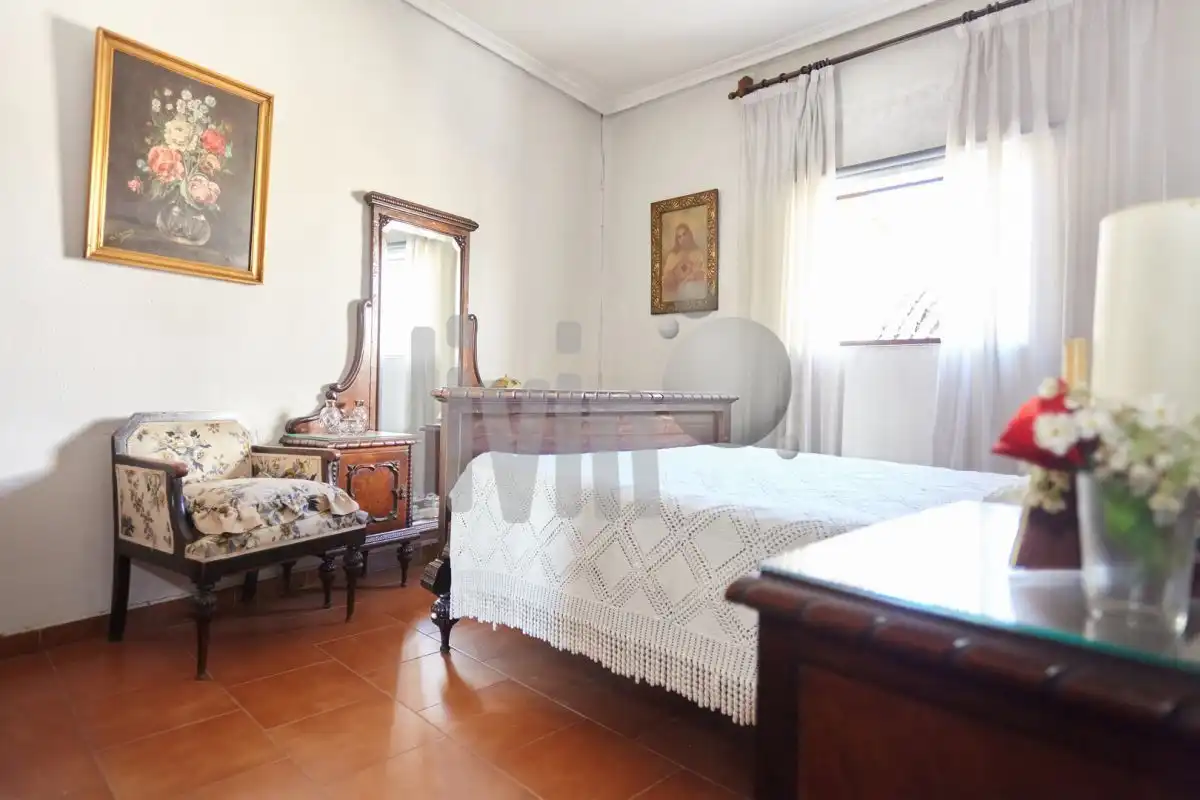 Habitación de Casa o chalet en venta en Baeza