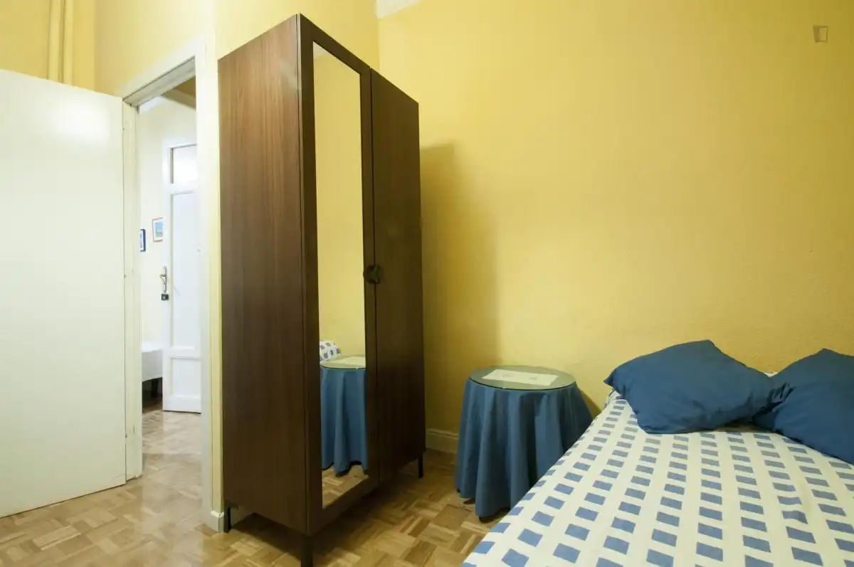 Habitación en Almagro