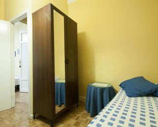 Bedroom of Apartment to share in  Madrid Capital  with Heating, Furnished and Oven
