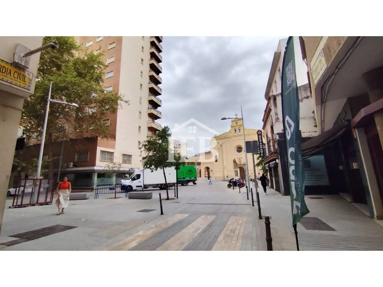 Misto residenziale in vendita a Calle Menacho, imagen 34