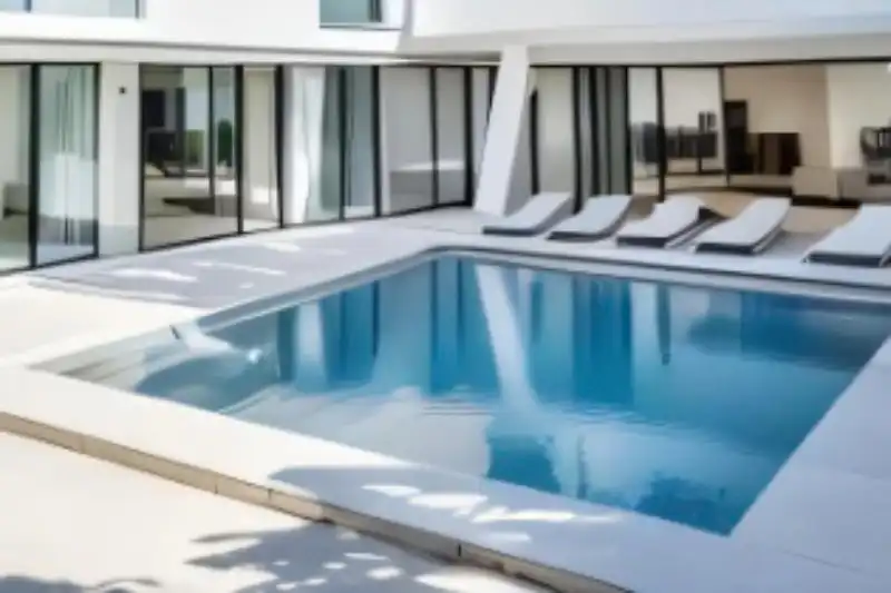 Casa amb piscina en venda a Marbella Centro, imagen 13