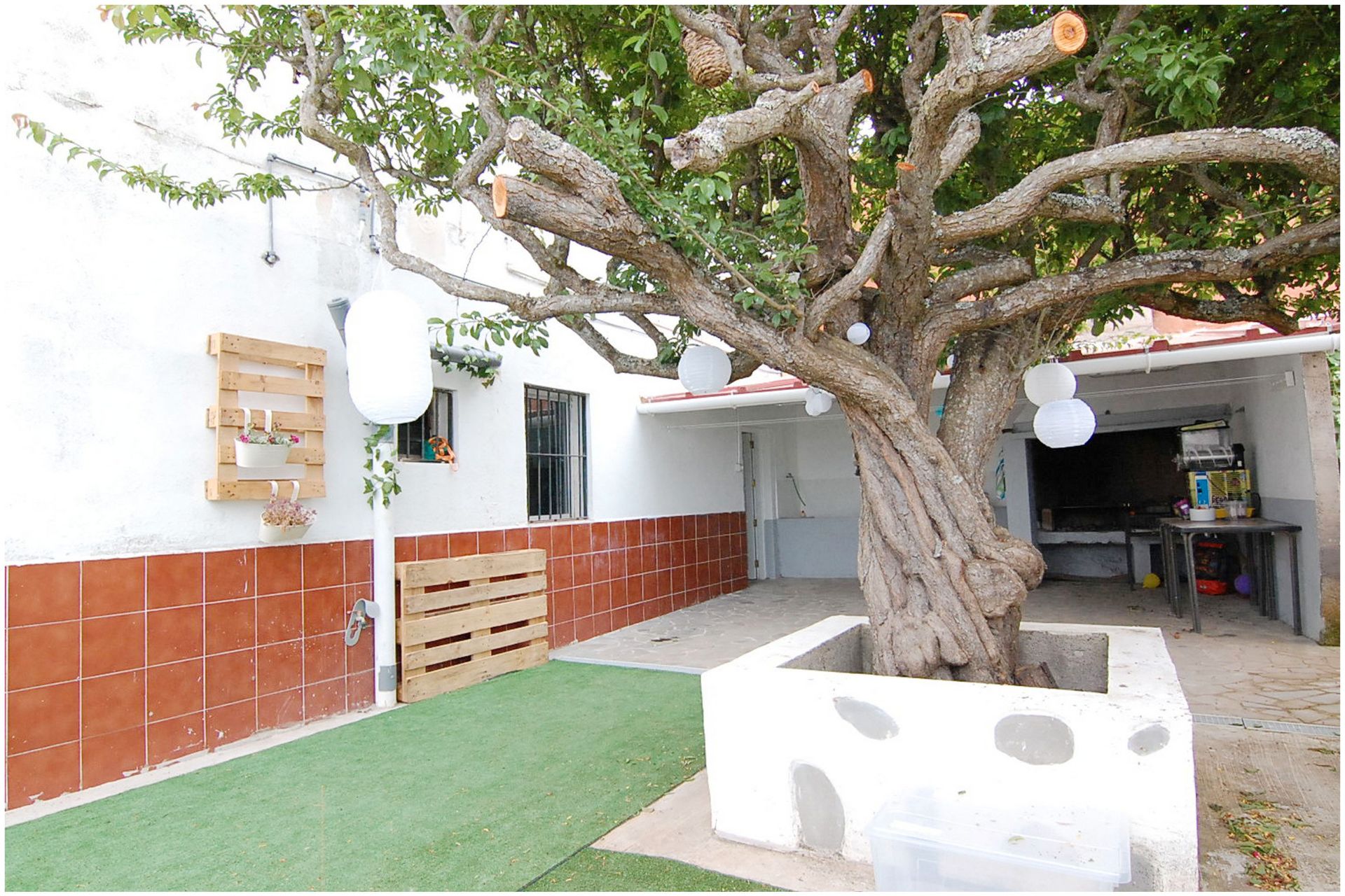 Casa o chalet en venta en Calle Bethencourt, La Esperanza - Llano del Moro