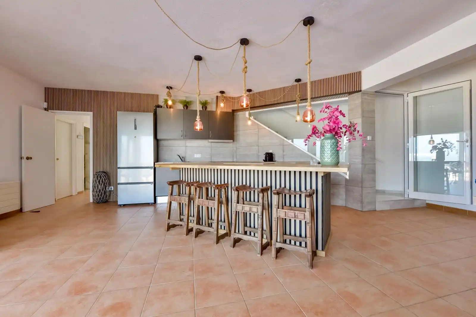Casa con piscina en venta en L'Albir, imagen 18