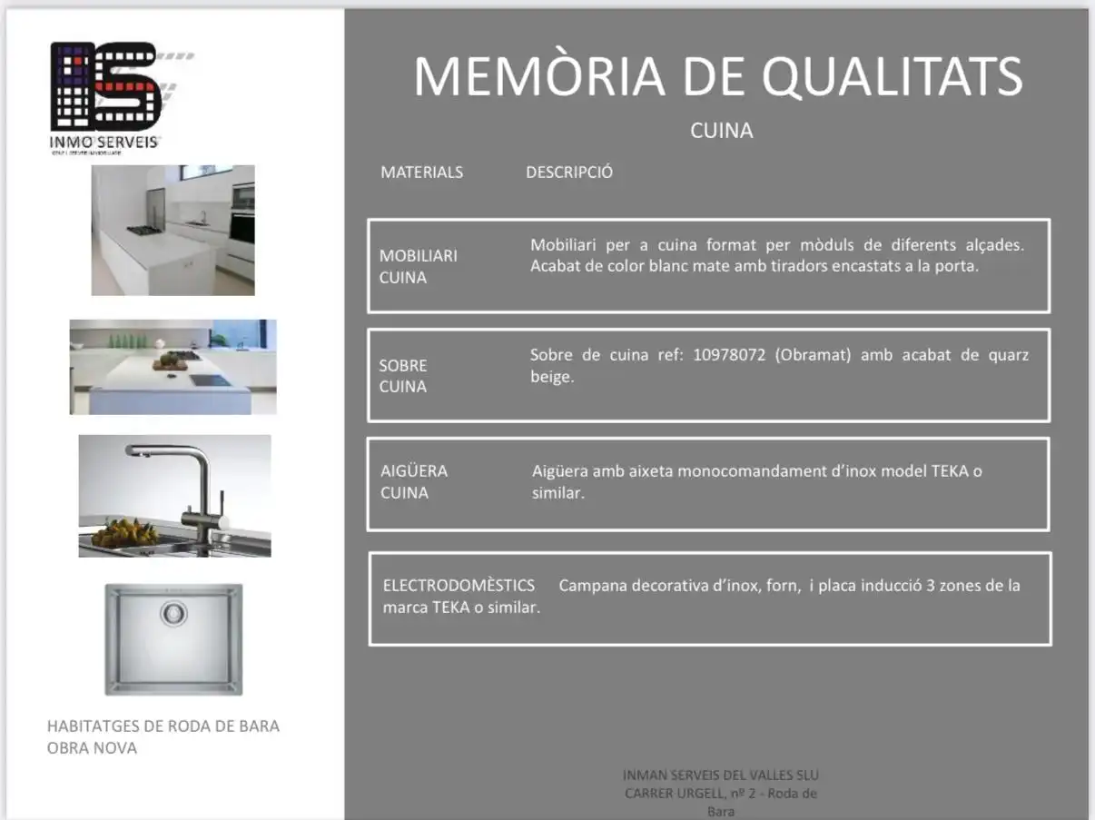 Jardín de Piso en venta en Roda de Berà con Aire acondicionado, Calefacción y Terraza