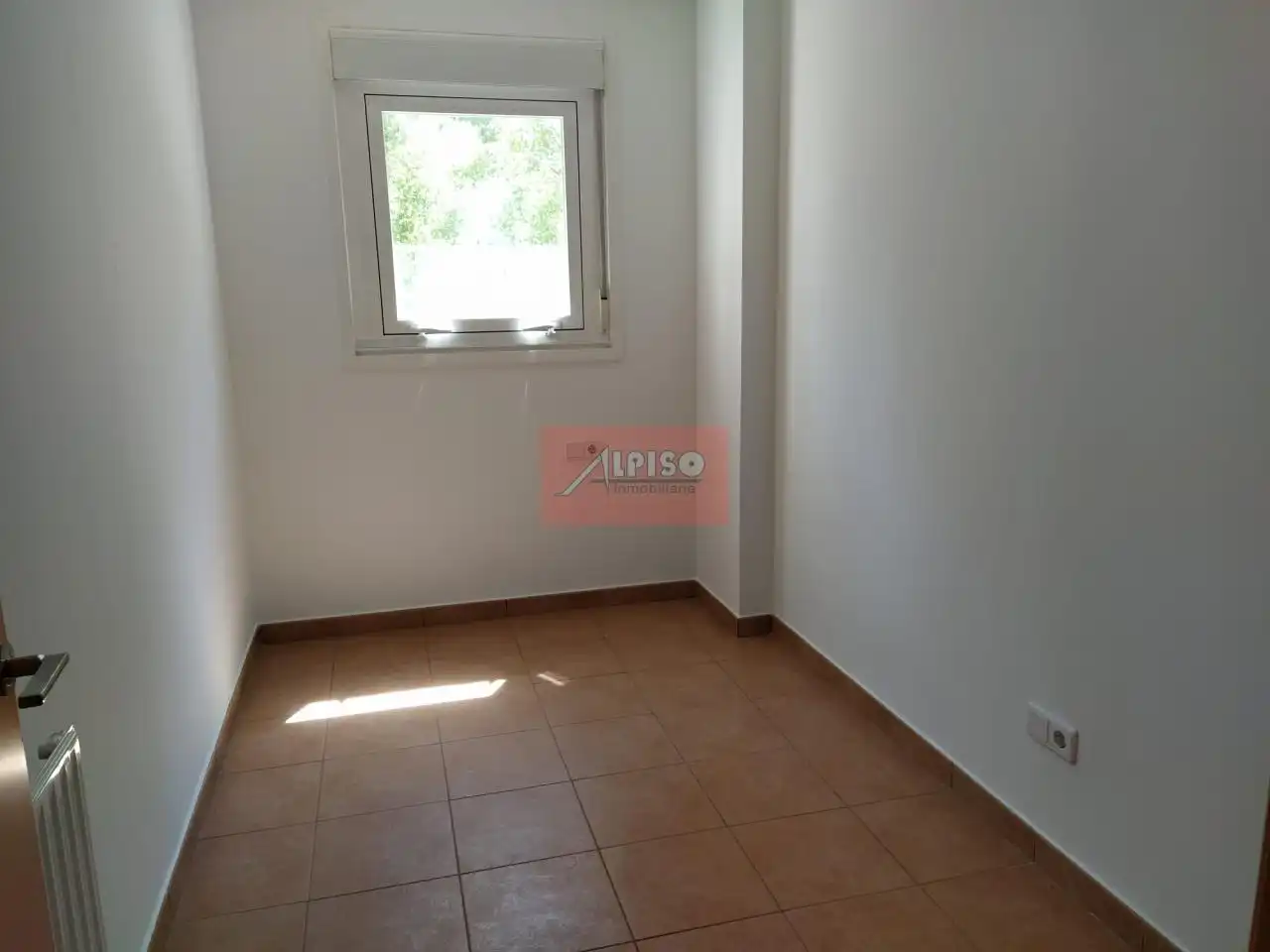 Bedroom of Flat for sale in Ourense Capital   with Heating