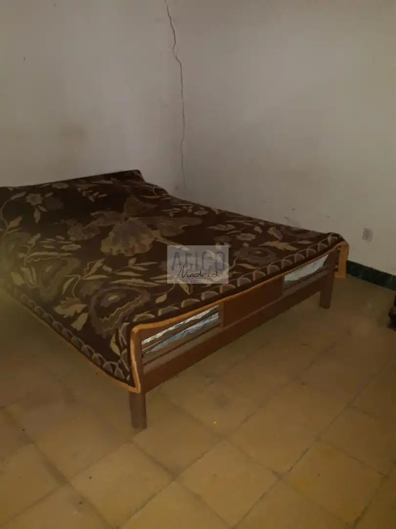 Dormitori de Casa o xalet en venda en Alcubillas