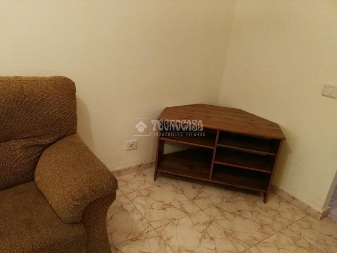Sala d'estar de Pis en venda en Telde amb Traster
