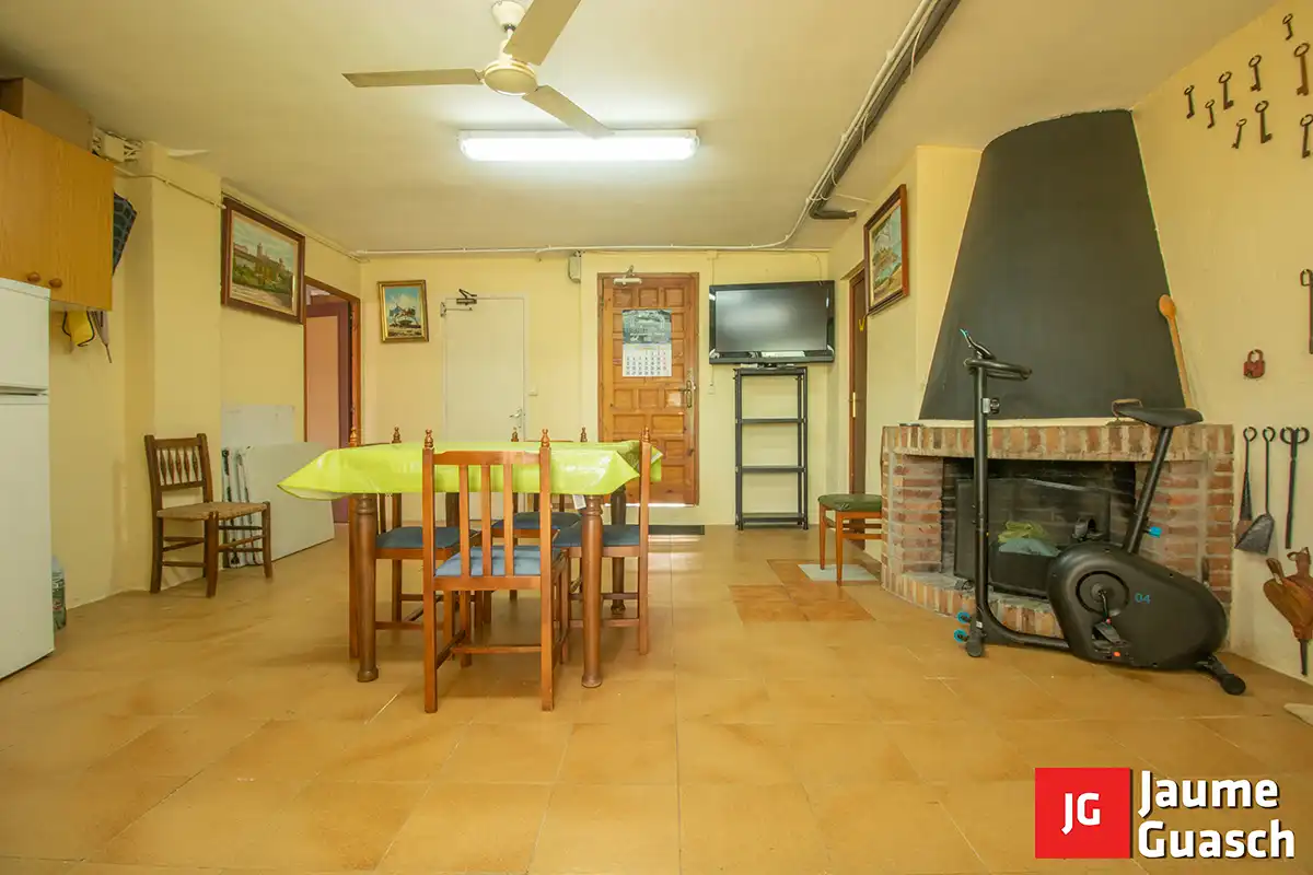 Casa adosada en venta en Torredembarra con Aire acondicionado, Calefacción y Jardín privado