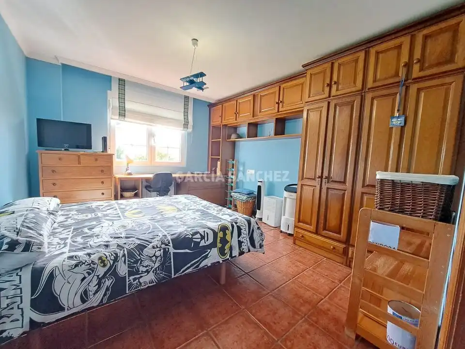 Chalet con terraza en venta en Aldea Abanqueiro 55, imagen 29