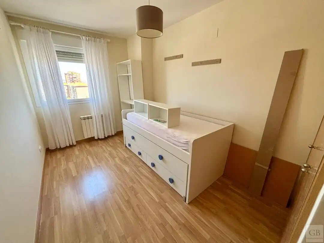 Habitación de Piso en venta en Toledo con Aire acondicionado, Calefacción y Trastero