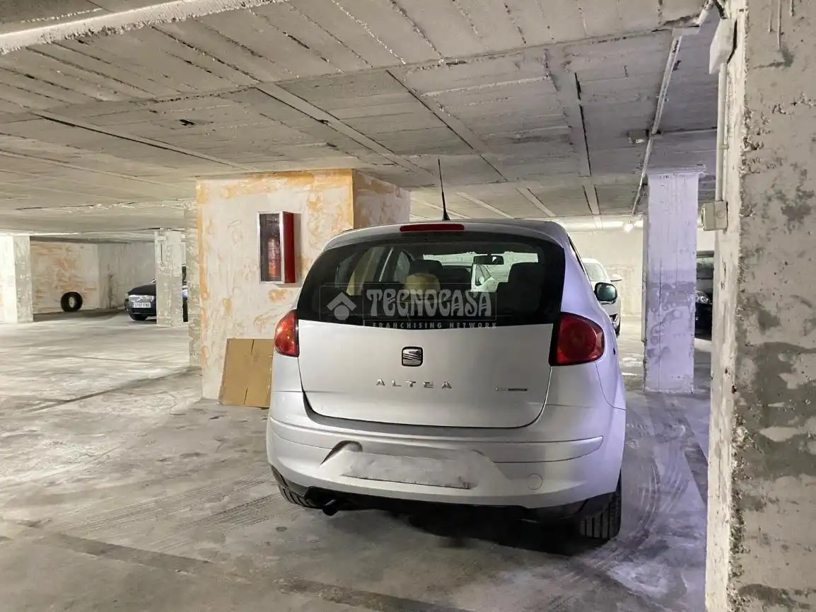 Aparcament en venda a Úbeda, imagen 11