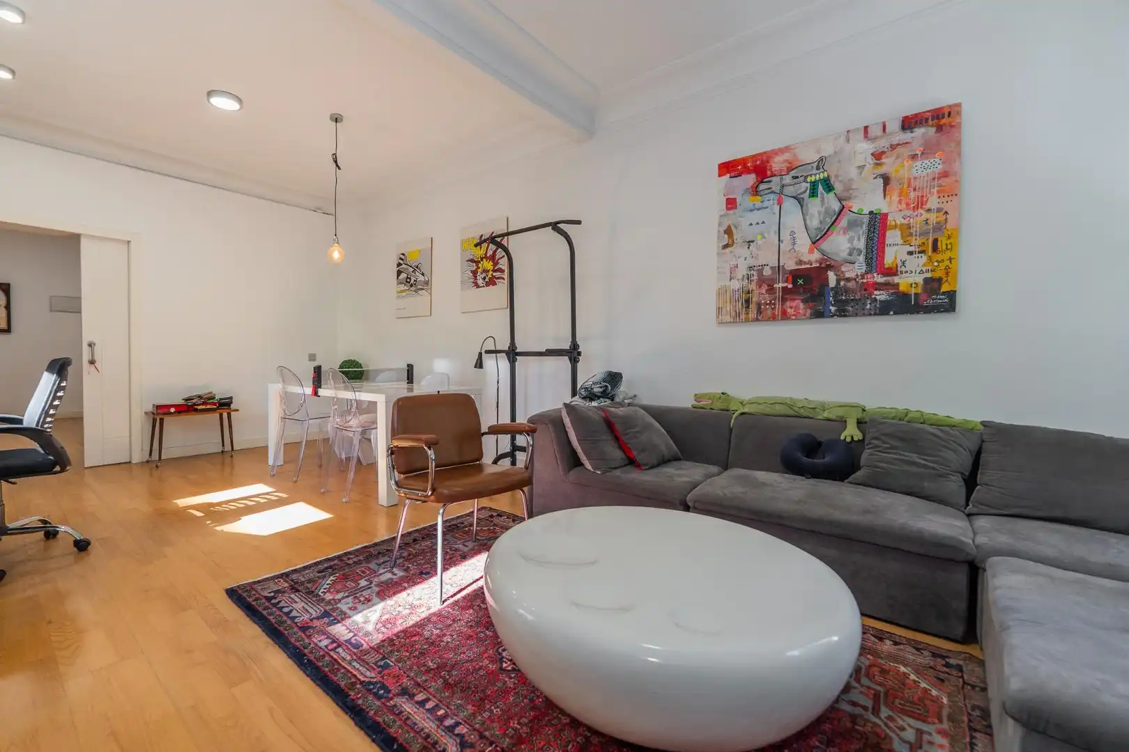Flat with lift for sale in Calle ROMERO ROBLEDO, imagen 3