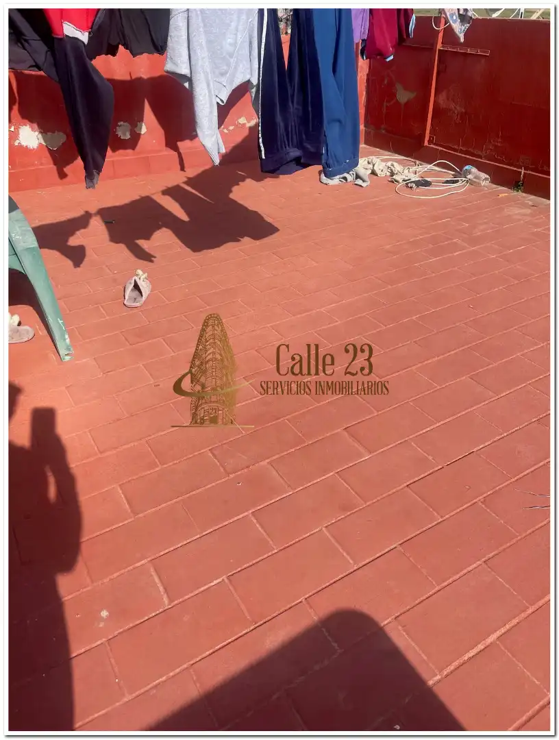 Vista exterior de Casa adosada en venta en San Juan del Puerto con Terraza
