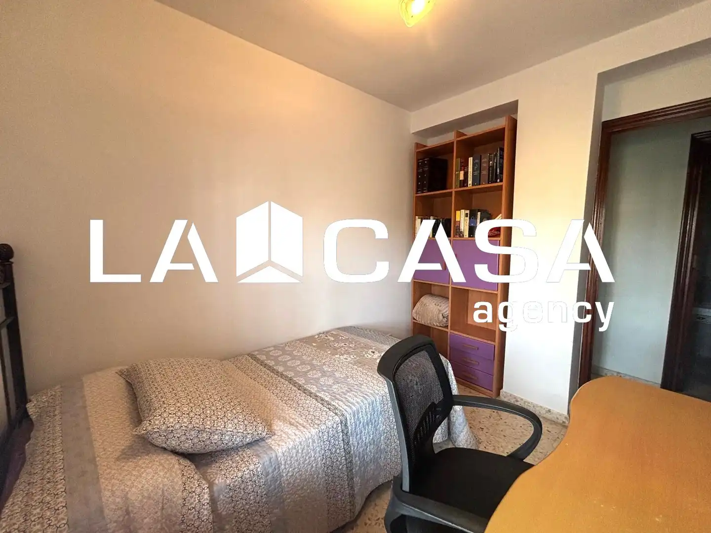 Habitación de Piso en venta en Sevilla