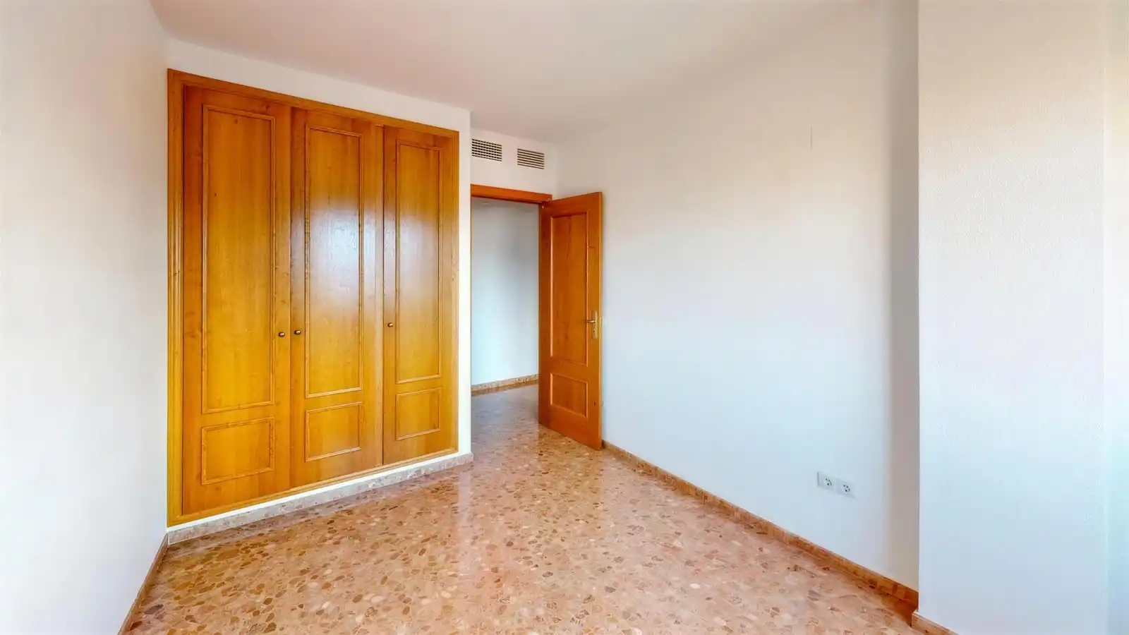 Ático con terraza en venta en Plaza Alcalde Agatángelo Soler, imagen 7