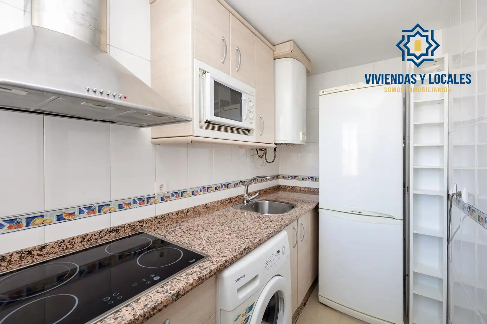 Apartament en venda a San Miguel