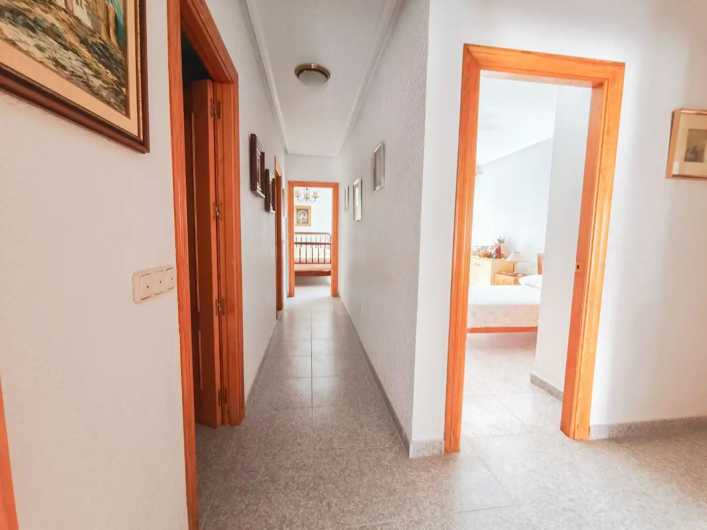 Flat for sale in Abanilla, Murcia