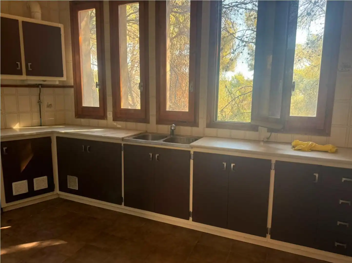 Cocina de Piso en venta en Cunit