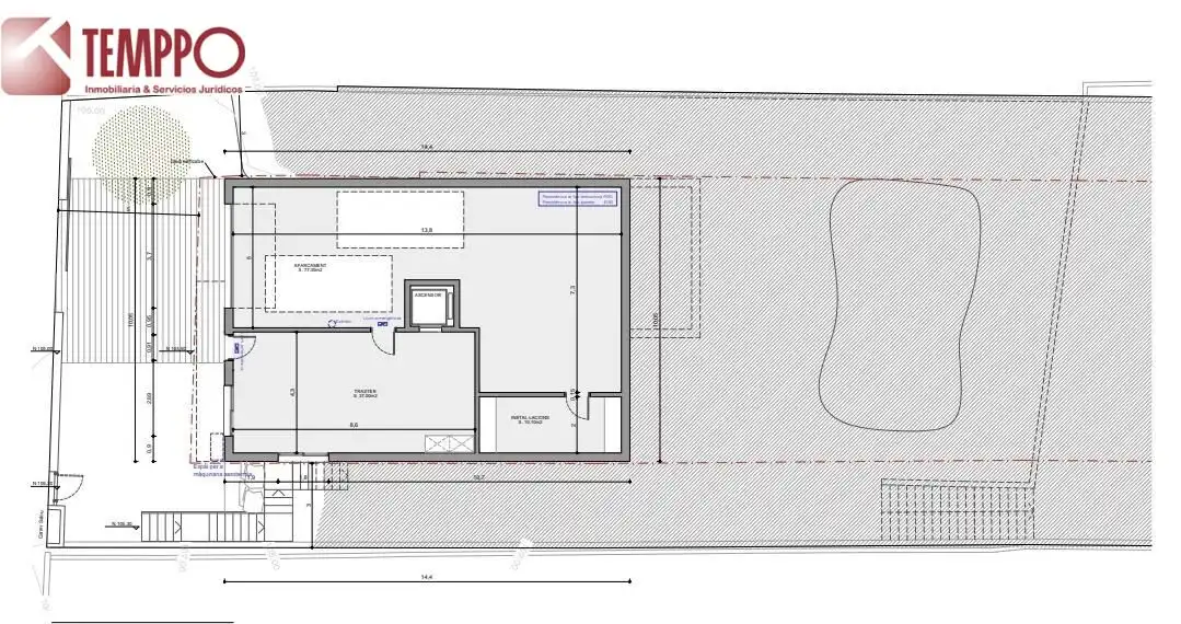 Terreno residencial en venta en Carrer SALOU, imagen 22