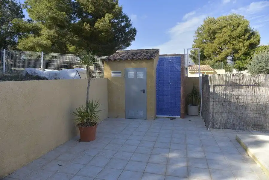Casa o xalet en venda a El Tossal - Bello Horizonte