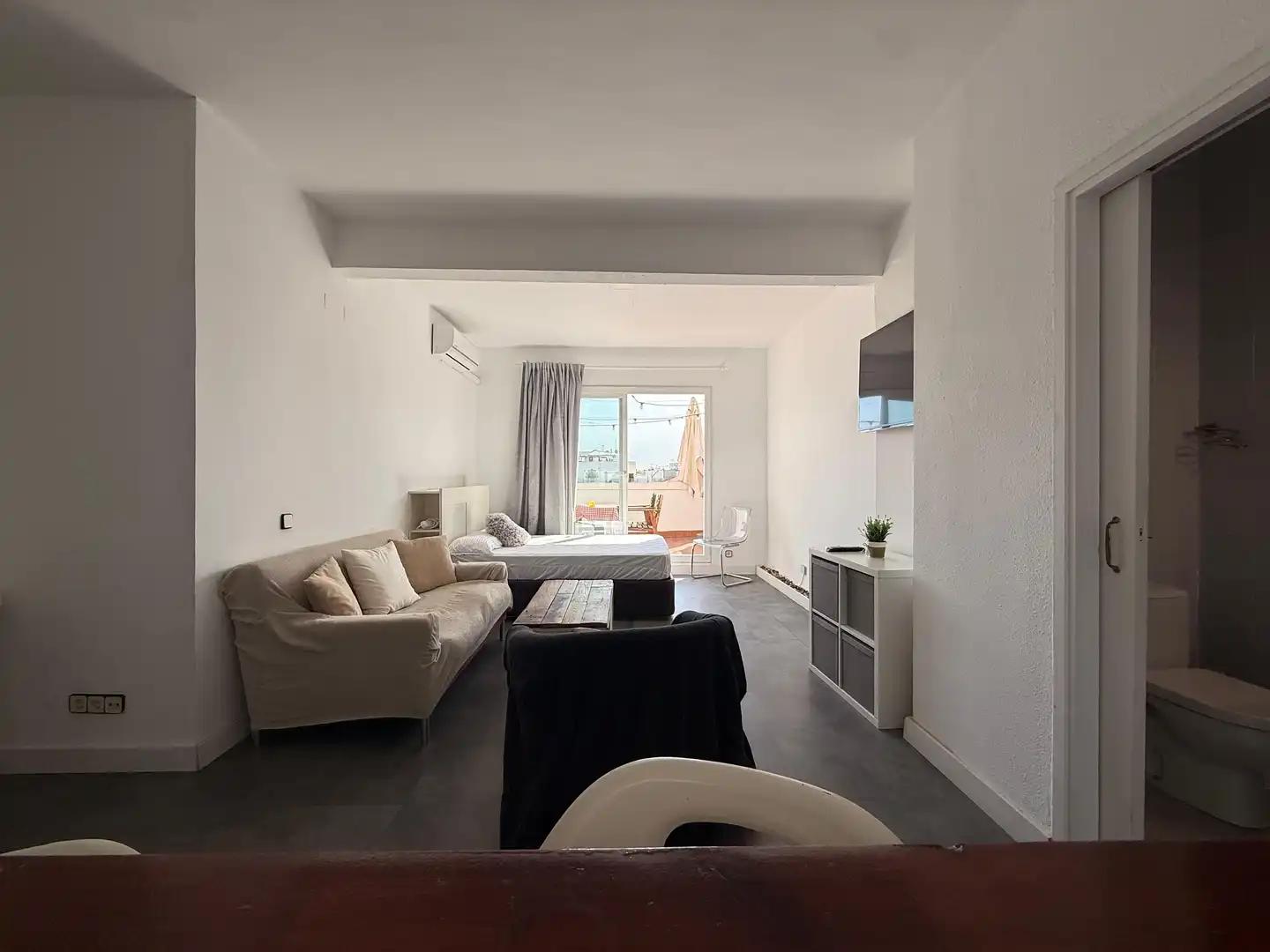 Piso en venta en Carrer l'Equador, Barri de les Corts