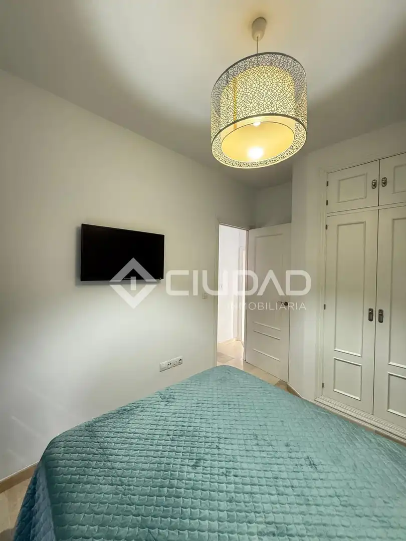 Bedroom of Houses for sale in Chipiona