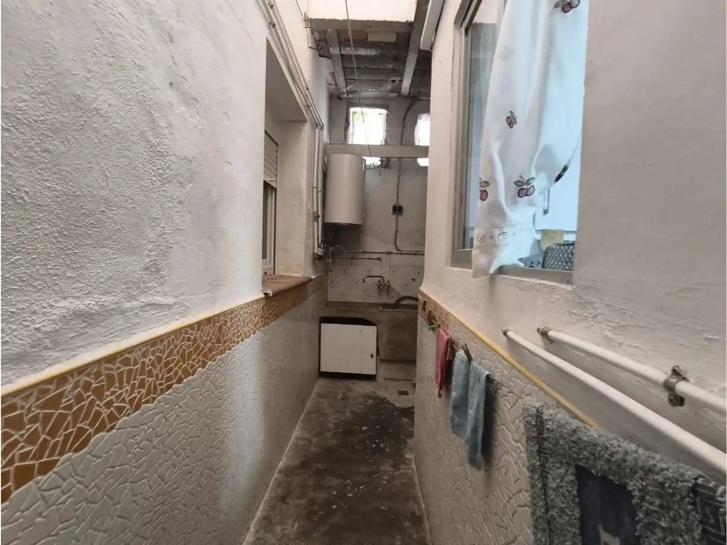 Piso en venta en Simat de la Valldigna con Aire acondicionado, Calefacción y Terraza