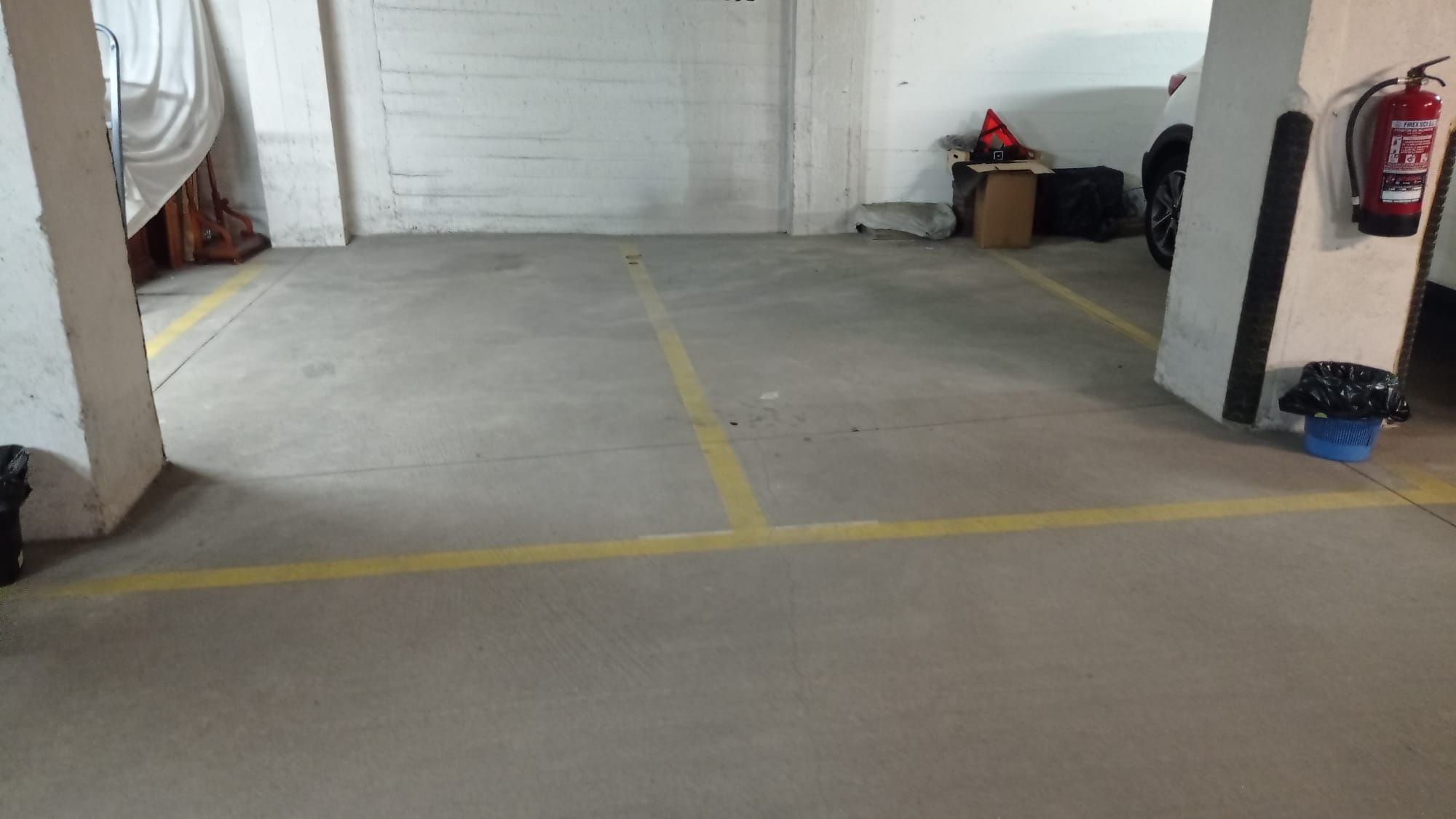 Aparcament de Garatge en venda en Foz