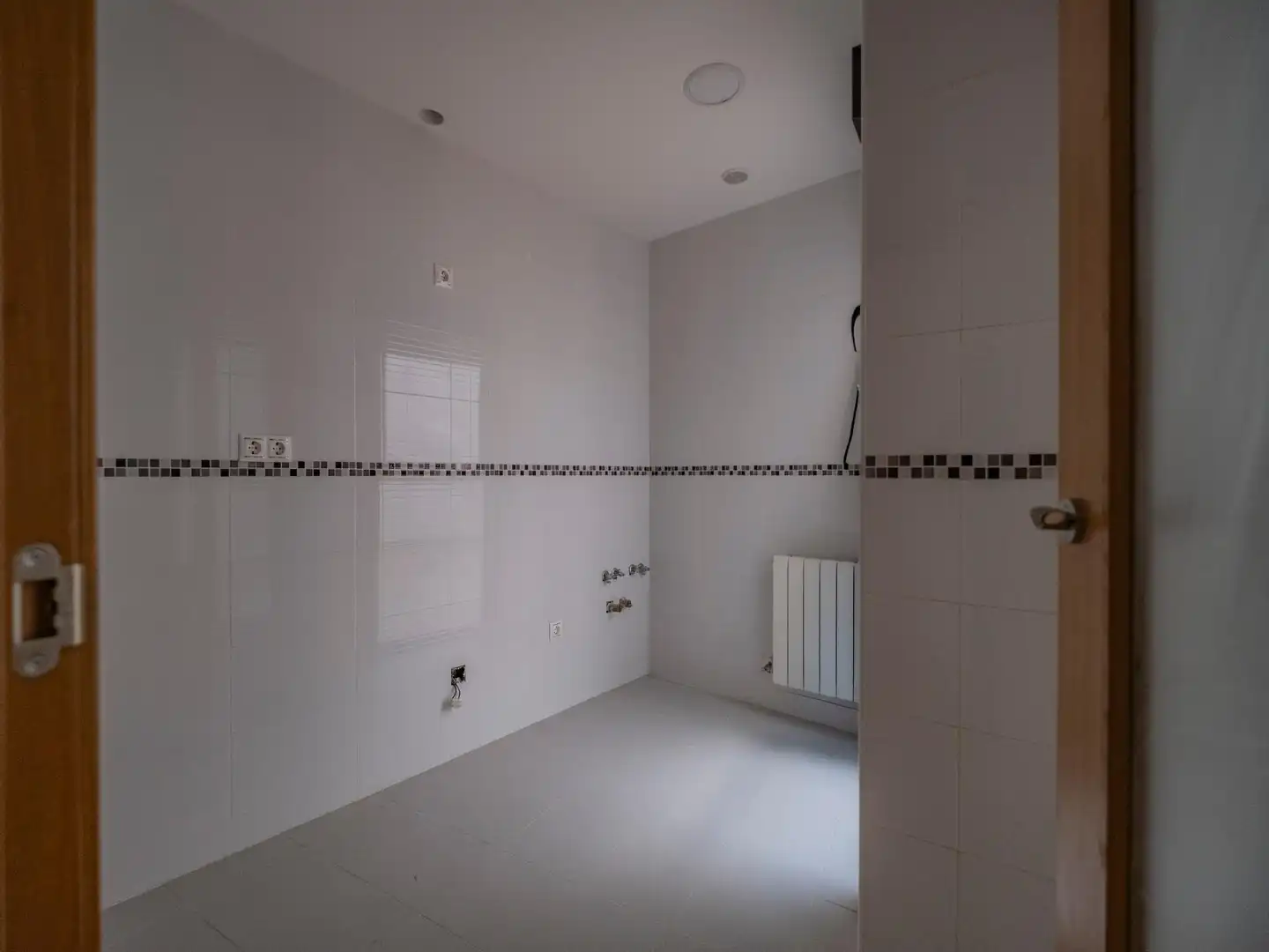 Baño de Piso en venta en Ávila con Trastero