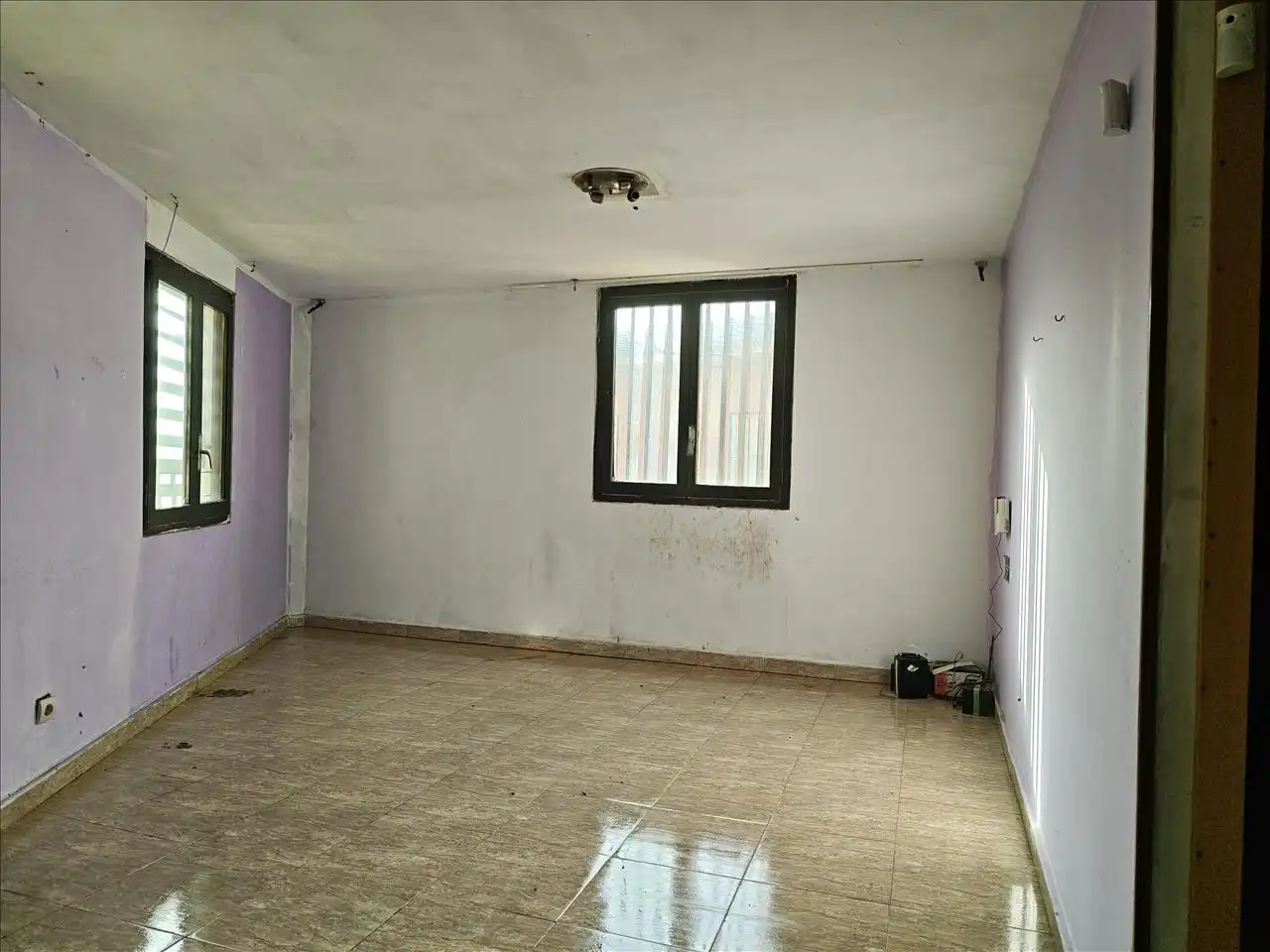 Bedroom of Detached homes for sale in Ricla