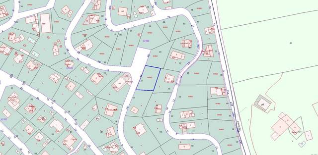Terreno residencial en Venta en Carrer Llessami en Piera