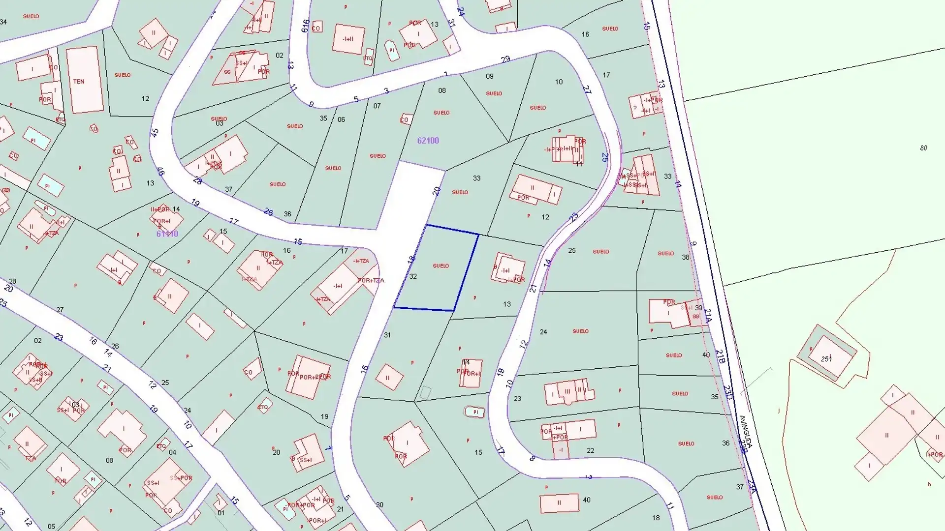 Residencial en venta en Piera