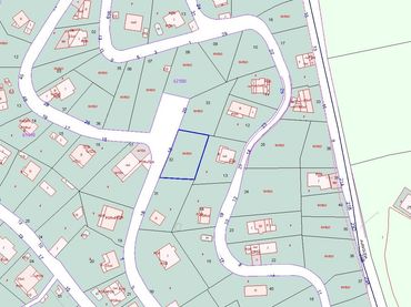 Terreno residenziale in vendita a Carrer Llessami