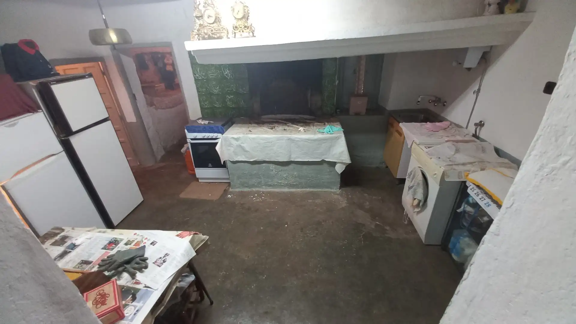 Casa o xalet en venda en Montamarta