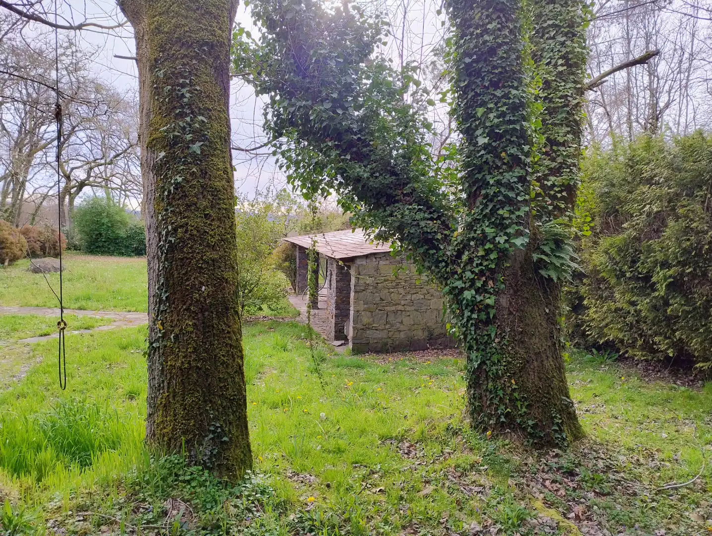 Casa o chalet en venta en Lugo con Amueblado