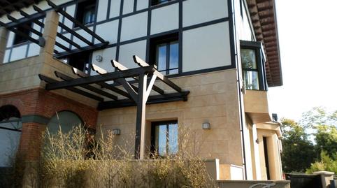 Photo 2 of Duplex for sale in Los Chopos Etorbidea, Neguri, Bizkaia